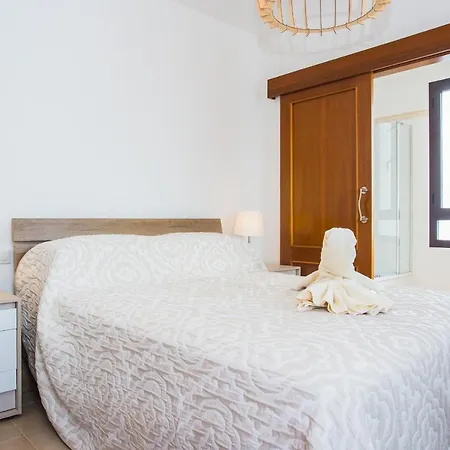 Impeccable Modern 2-bed - Casa Michelle 别墅 *